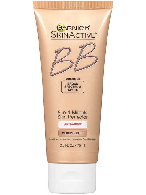 BB cream 